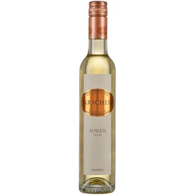 Kracher Auslese Cuvée 375mL