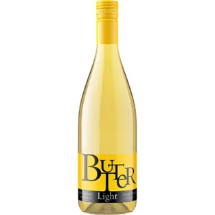 Butter Light Chardonnay