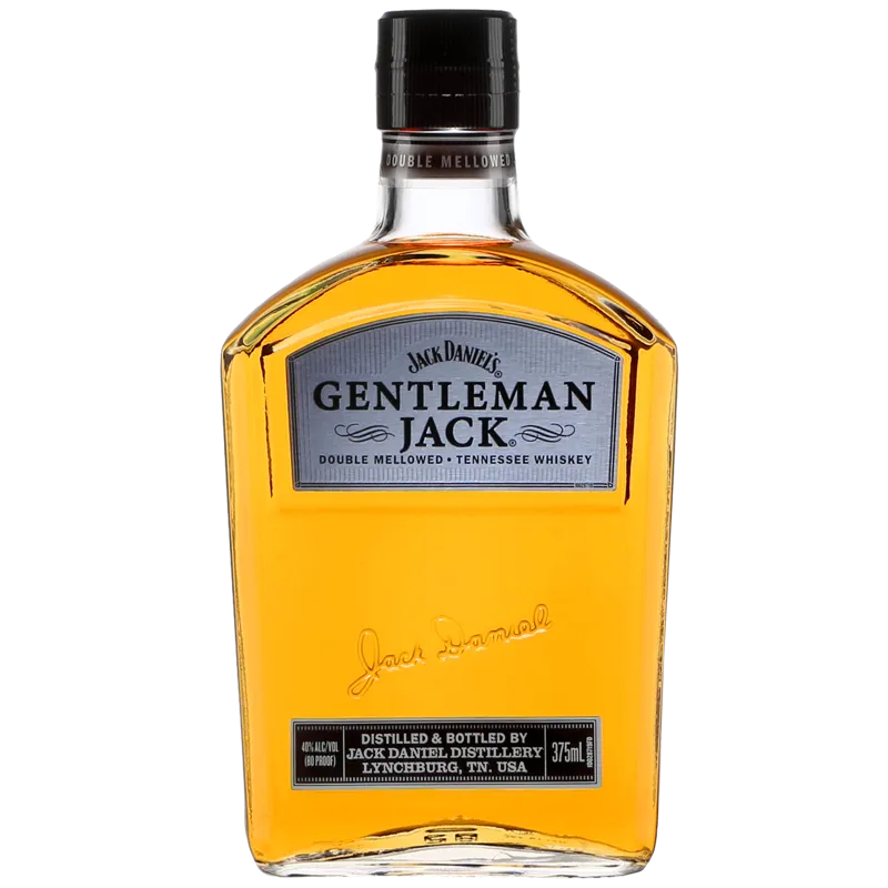 Gentleman Jack Rare Tennessee Whiskey view 1