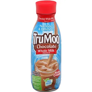Trumoo Chocolate Milk