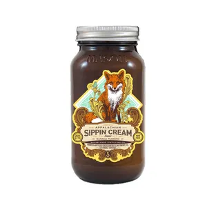 Sugarlands Shine Appalachian Banana Pudding Sippin' Cream