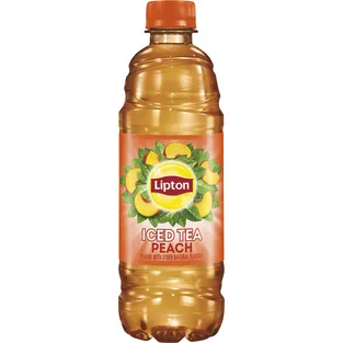 Lipton Peach Iced Tea