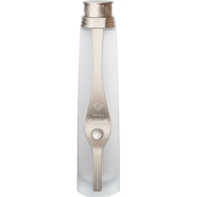 Tequila Gran Diamante Anejo view 1