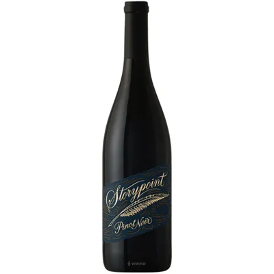 Storypoint Pinot Noir 750mL