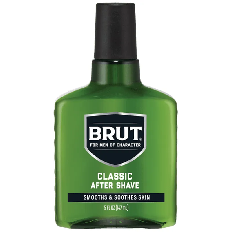 Brut Classic After Shave view 1