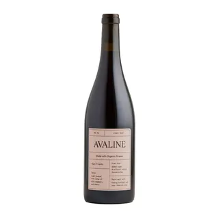Avaline Organic Pinot Noir