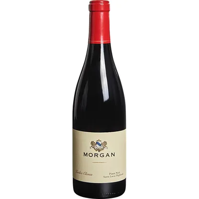 Morgan Twelve Clones Santa Lucia Highlands Pinot Noir 750mL