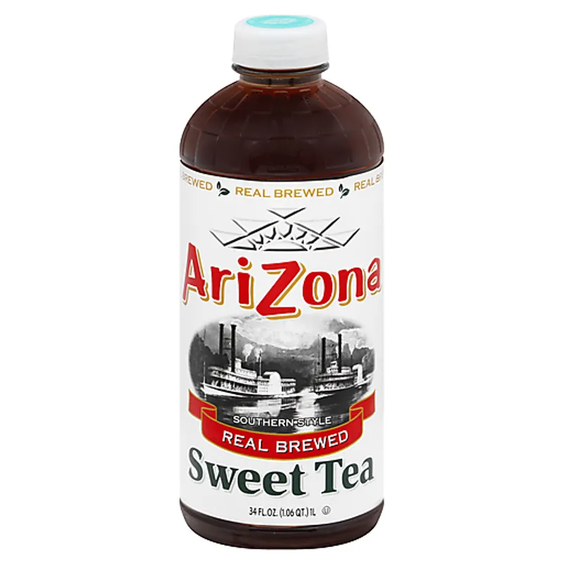 AriZona Sweet Tea Southern Style view 1
