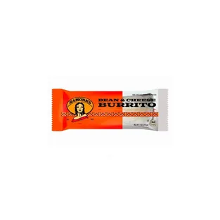 Ramona's Bean & Cheese Burrito Bag