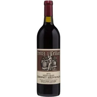 Heitz Cellar Cabernet Sauvignon