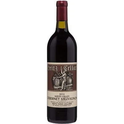 Heitz Cellar Cabernet Sauvignon 750mL