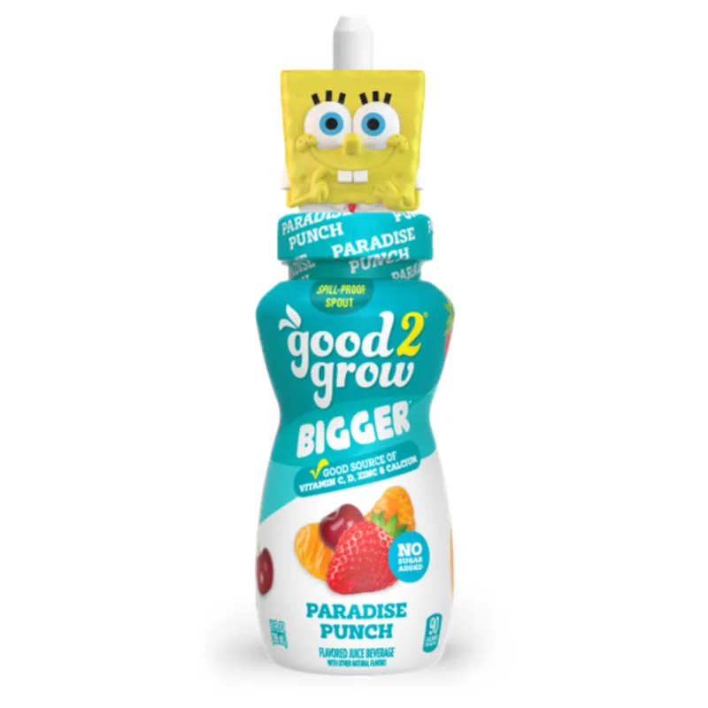 Good2Grow Paradise Punch view 1