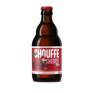 La Chouffe Cherry