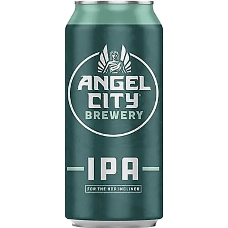 Angle City IPA view 1