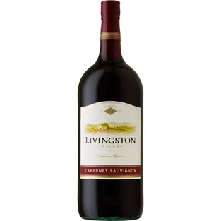 Livingston Cabernet