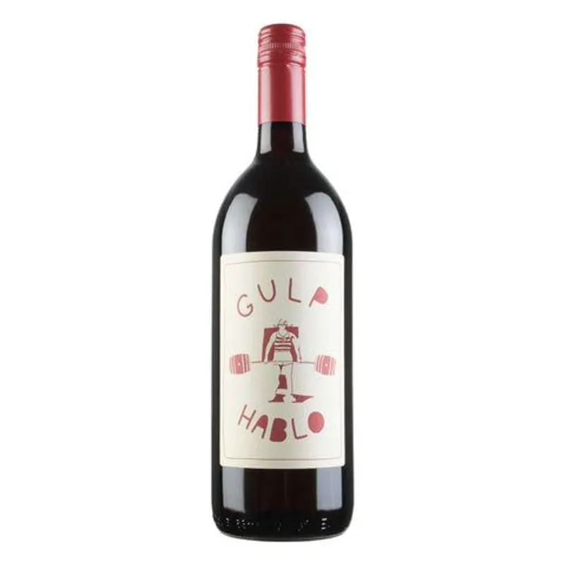 Bodegas Ponce Gulp Hablo Español Tinto 2023 view 1