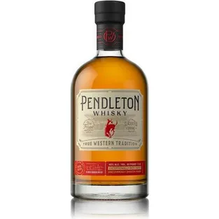 Pendleton Blended Canadian Whisky