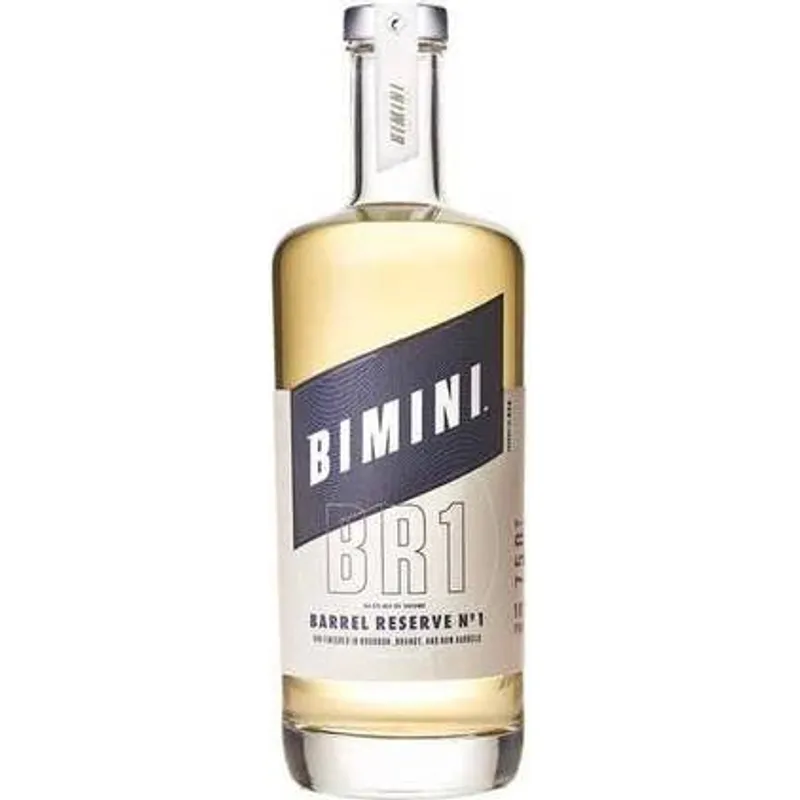 Bimini Barrel Reserve No. 1 view 1