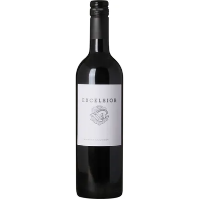 Excelsior Cabernet Sauvignon, 750 ml bottle