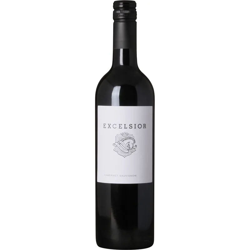 Excelsior Cabernet Sauvignon view 1