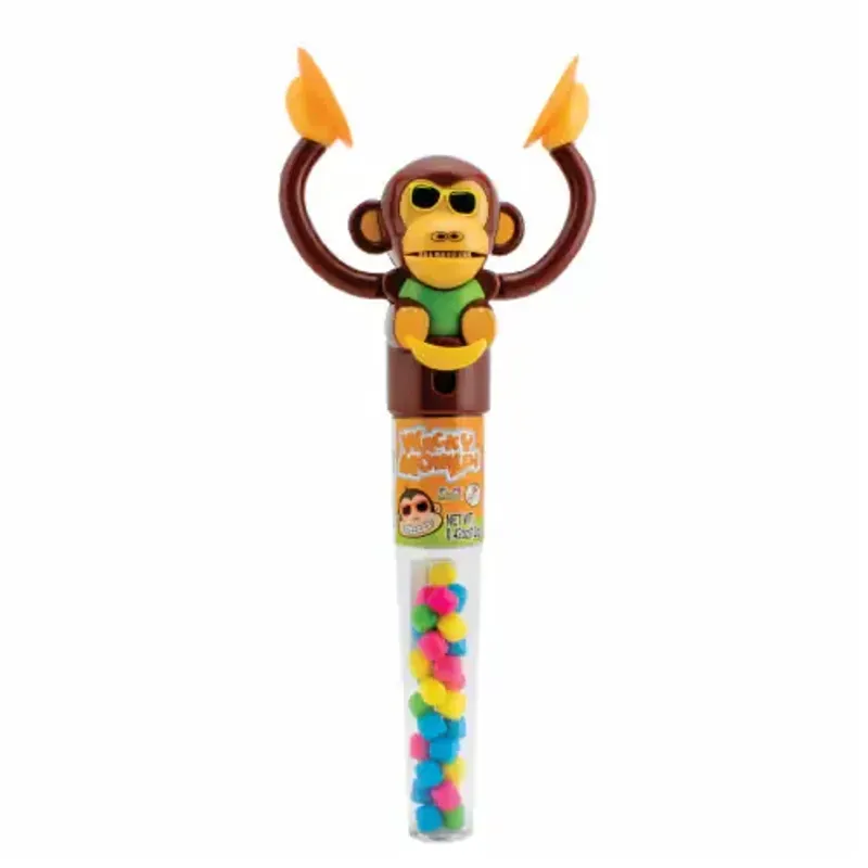 Kidsmania Wacky Monkey Candy view 1