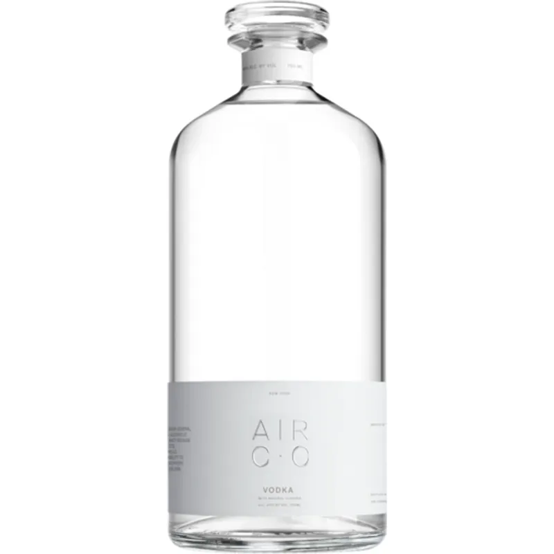 Air Vodka view 1