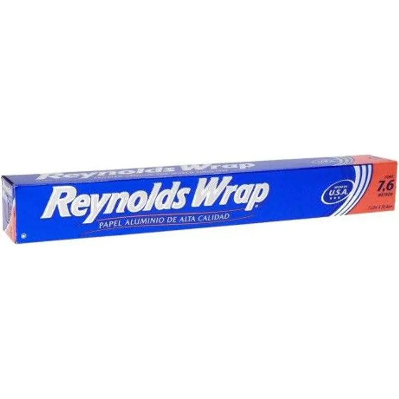 Reynolds Wrap Heavy Duty Aluminum view 1