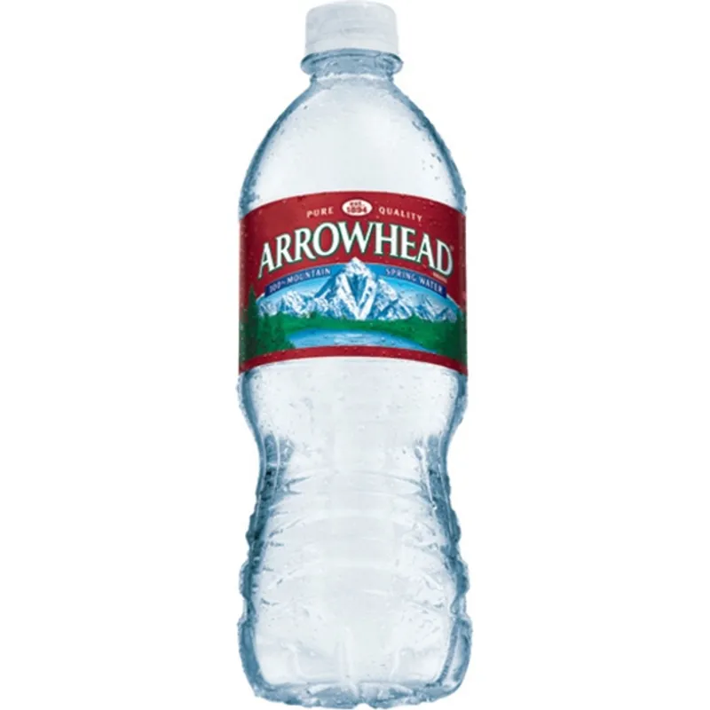 Arrowhead Spring Water view 1