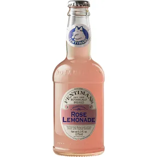 Fentimans Rose Lemonade