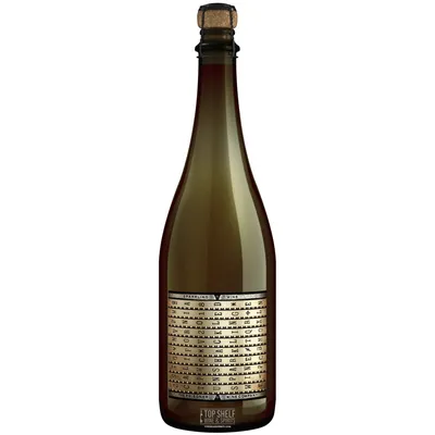 The Prisoner Unshackled Sparkling Brut Wine 750 mL