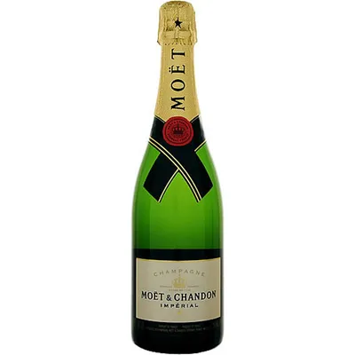 Moët & Chandon Imperial 1.5l Bottle