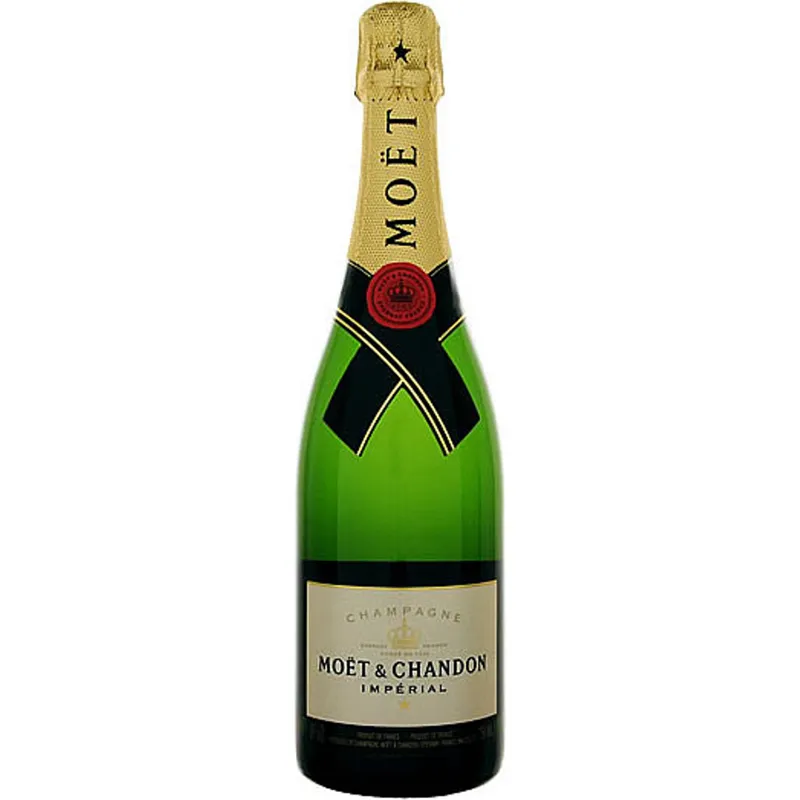 Moët & Chandon Imperial view 1