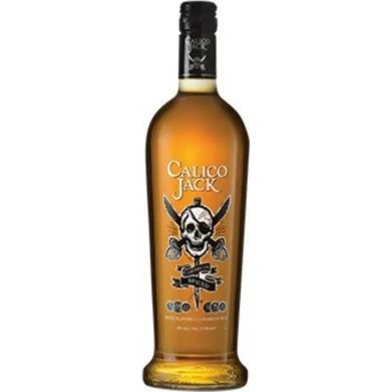 Cherry Jack Cherry Rum view 1