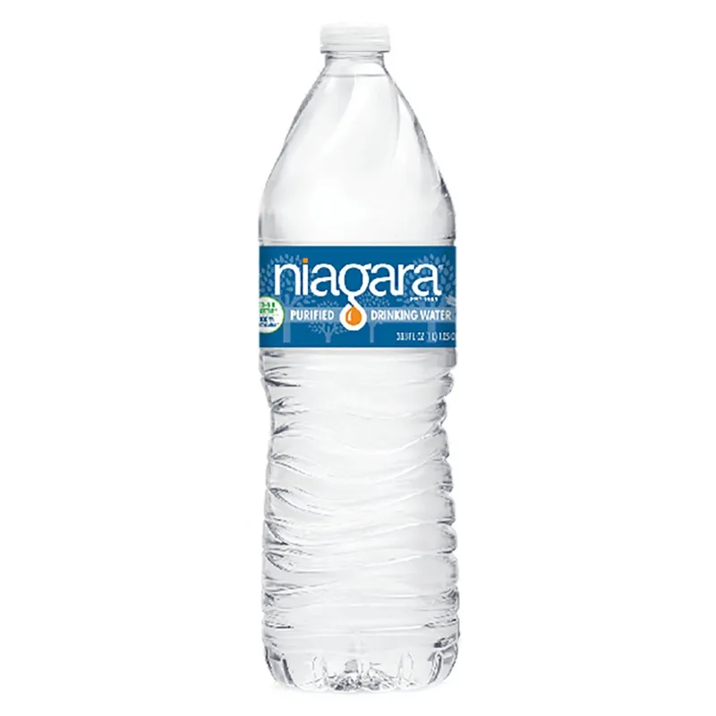 Niagara Purified Drinking Water view 1
