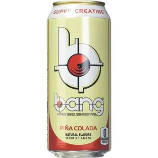Bang Pina Colada