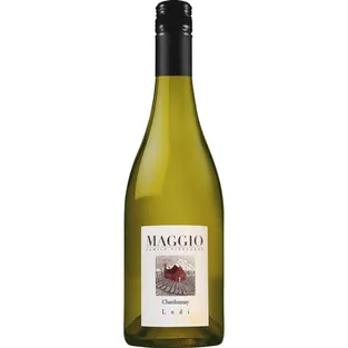 Maggio Family Vineyards Chardonnay