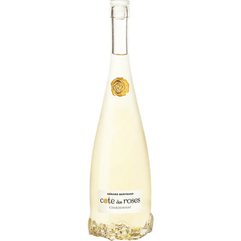 Gerard Bertrand Cote Des Roses Chardonnay view 1