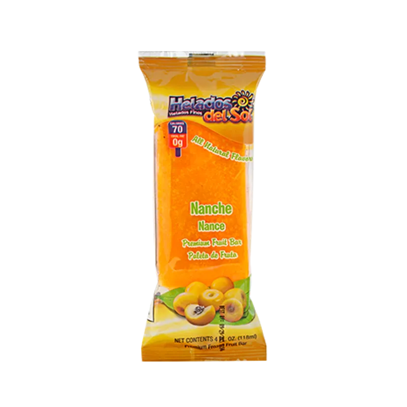 Helados del Sol Nance view 1