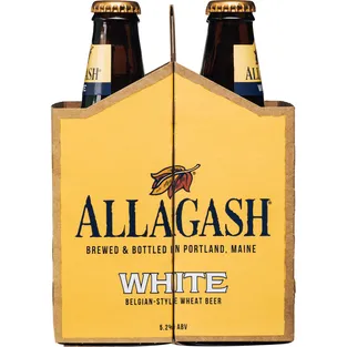 Allagash White Ale