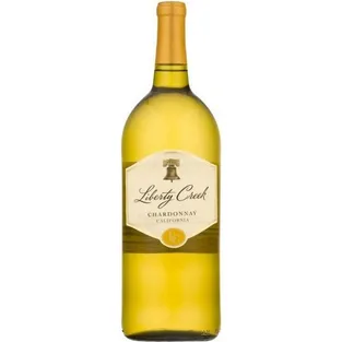 Liberty Creek Winemakers Selection Chardonnay