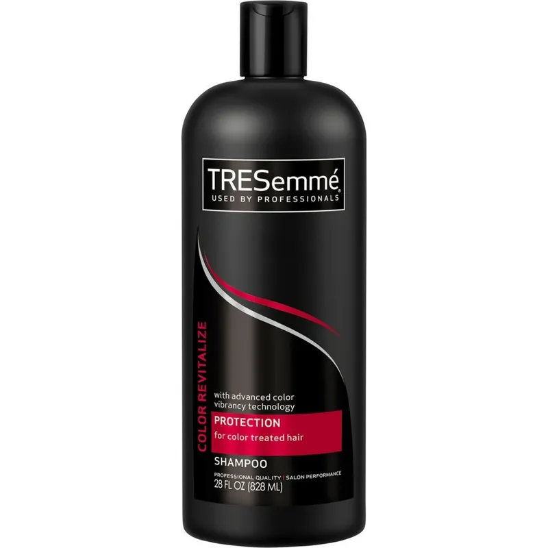 Tresemme Color Revitalize Shampoo view 1