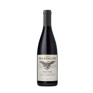 The Federalist Pinot Noir 2022