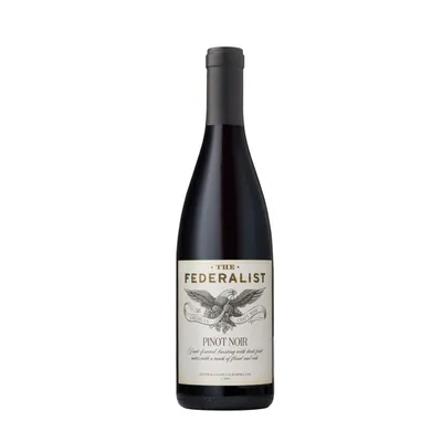 The Federalist Pinot Noir 2022 750 ml