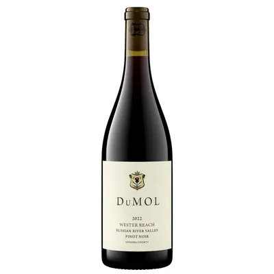DuMOL Wester Reach Pinot Noir 2022 750mL