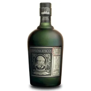 Diplomatico Reserva Exclusiva Rum
