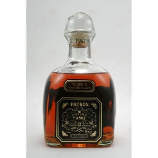 Patron Extra Anejo 7 Anos