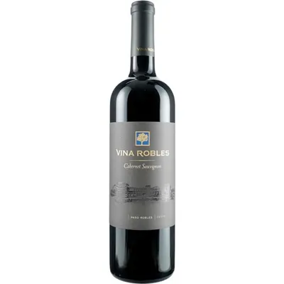Vina Robles Paso Robles Estate Cabernet Sauvignon 750mL