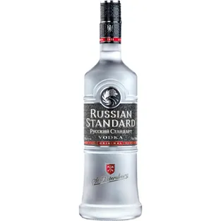 Russian Standard Original Vodka