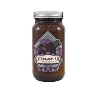 Sugarlands Shine Appalachian Dark Chocolate Coffee Sippin' Cream