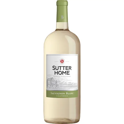 Sutter Home Sauvignon Blanc 1.5 L